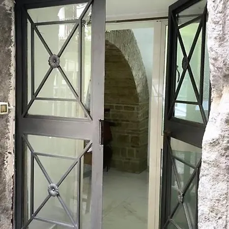 Appartamento Palazzo Foglia-3