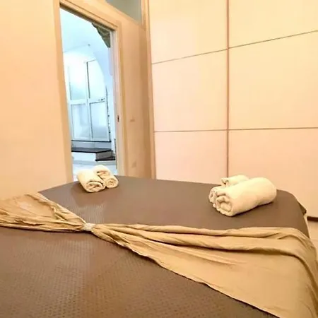 Appartamento Palazzo Foglia-2